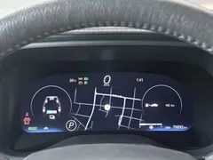 2023 Toyota Granvia 2.5L Hybrid flagship VIP — фото 14