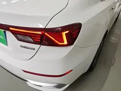 2021 Kia Cerato 1.5L CVT, белый — фото 8