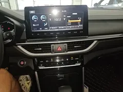 2021 Kia Cerato 1.5L CVT, белый — фото 13