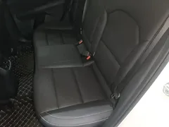 2021 Kia Cerato 1.5L CVT, белый — фото 17