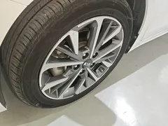 2021 Kia Cerato 1.5L CVT, белый — фото 23
