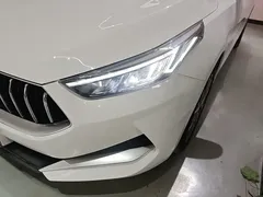 2021 Kia Cerato 1.5L CVT, белый — фото 24