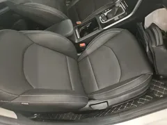 2021 Kia Cerato 1.5L CVT, белый — фото 25