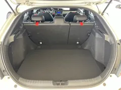 2021 Honda Civic HATCHBACK 220TURBO CVT, белый — фото 11