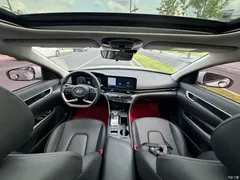 2021 Hyundai Mingtu 1.8L CVT LUX Premium — фото 5