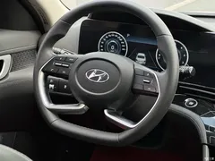 2021 Hyundai Mingtu 1.8L CVT LUX Premium — фото 7