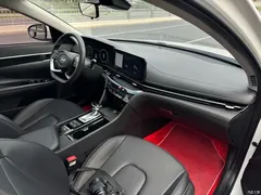 2021 Hyundai Mingtu 1.8L CVT LUX Premium — фото 9