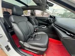 2021 Hyundai Mingtu 1.8L CVT LUX Premium — фото 10