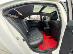 2021 Hyundai Mingtu 1.8L CVT LUX Premium — фото 11