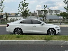 2021 Hyundai Mingtu 1.8L CVT LUX Premium — фото 14
