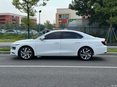 2021 Hyundai Mingtu 1.8L CVT LUX Premium — фото 17