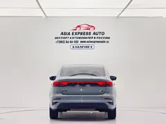 2023 Geely Emgrand 4 1.5L CVT, синий — фото 5