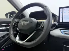 2023 Geely Emgrand 4 1.5L CVT, синий — фото 13