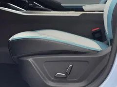 2023 Geely Emgrand 4 1.5L CVT, синий — фото 21