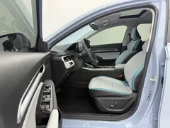2023 Geely Emgrand 4 1.5L CVT, синий — фото 22