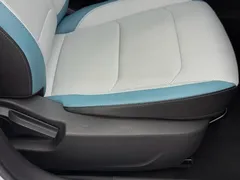 2023 Geely Emgrand 4 1.5L CVT, синий — фото 23