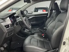 2020 Geely Vision 1.5L MT, белый — фото 8