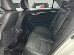2020 Geely Vision 1.5L MT, белый — фото 9