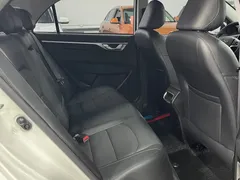 2020 Geely Vision 1.5L MT, белый — фото 11