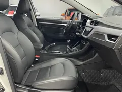 2020 Geely Vision 1.5L MT, белый — фото 12