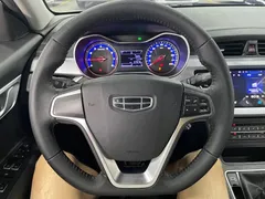 2020 Geely Vision 1.5L MT, белый — фото 16