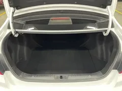 2020 Geely Vision 1.5L MT, белый — фото 21