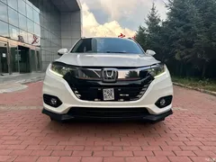2022 Honda Binzhi 1.5L CVT Magic Night Pioneer — фото 2