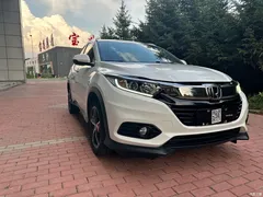 2022 Honda Binzhi 1.5L CVT Magic Night Pioneer — фото 3