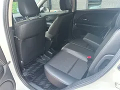 2022 Honda Binzhi 1.5L CVT Magic Night Pioneer — фото 5
