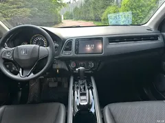 2022 Honda Binzhi 1.5L CVT Magic Night Pioneer — фото 6