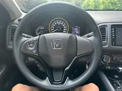 2022 Honda Binzhi 1.5L CVT Magic Night Pioneer — фото 9