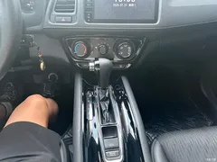 2022 Honda Binzhi 1.5L CVT Magic Night Pioneer — фото 12