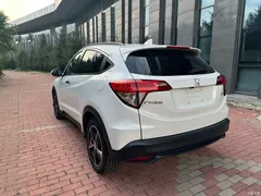 2022 Honda Binzhi 1.5L CVT Magic Night Pioneer — фото 14