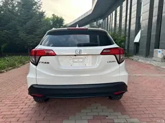 2022 Honda Binzhi 1.5L CVT Magic Night Pioneer — фото 15