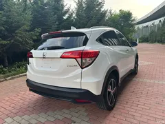 2022 Honda Binzhi 1.5L CVT Magic Night Pioneer — фото 16