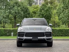 2023 Porsche Cayenne 3.0T — фото 3