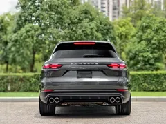 2023 Porsche Cayenne 3.0T — фото 6