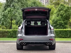 2023 Porsche Cayenne 3.0T — фото 7