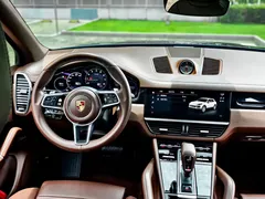 2023 Porsche Cayenne 3.0T — фото 10