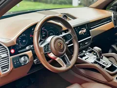 2023 Porsche Cayenne 3.0T — фото 12