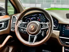 2023 Porsche Cayenne 3.0T — фото 17