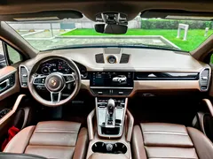 2023 Porsche Cayenne 3.0T — фото 23