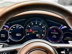 2023 Porsche Cayenne 3.0T — фото 24