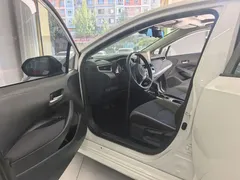 2023 Toyota Corolla 1.2T Elite, белый — фото 7