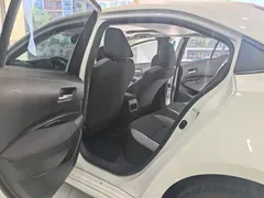 2023 Toyota Corolla 1.2T Elite, белый — фото 8