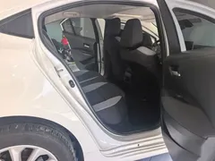 2023 Toyota Corolla 1.2T Elite, белый — фото 10