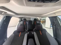 2023 Toyota Corolla 1.2T Elite, белый — фото 12