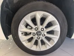 2023 Toyota Corolla 1.2T Elite, белый — фото 14