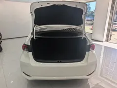 2023 Toyota Corolla 1.2T Elite, белый — фото 15