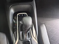 2023 Toyota Corolla 1.2T Elite, белый — фото 17